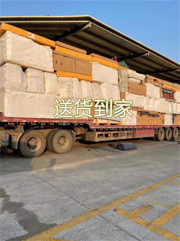 河北到无锡货运公司-专线直达